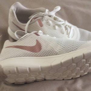 Nike Flex Tennis Shoes